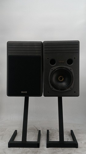 Tannoy system speakers - tannoy, 8