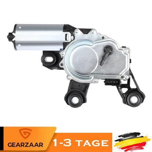 Heckwischer motor ersatz für - motor,