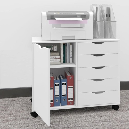 Büro rollcontainer - büro, 5