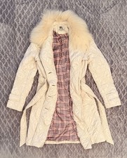 Burberry London Damen Mantel