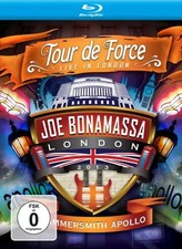 Joe bonamassa tour de force - bonamassa,