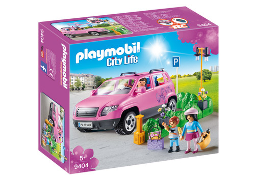 Playmobil 9404 rosa - playmobil,