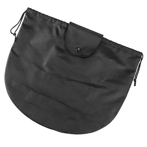 Tragbarer helmbeutel stylish - ,