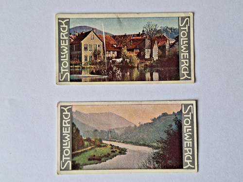 Stk stollwerck schokolade - stk, stollwerck-schokolade
