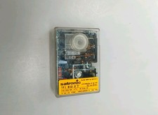 Heizungssteuerung Satronic 