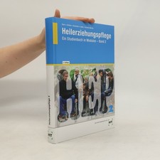 Heilerziehungspflege: Ein