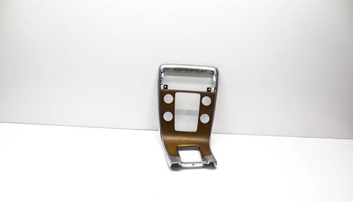 Volvo s60 mittelkonsole - volvo,