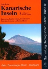 Kanarische Inseln: Lanzarote