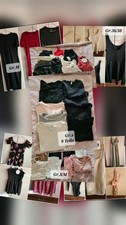 Damenbekleidungspaket - , gr