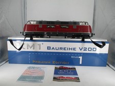 KM1 Spur 1 102002 Diesellok BR