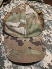 Army Mütze OCP Multicam