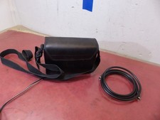 Kathrein MSK 15 SAT Digital Satfinder mit Tasche und Zubehör