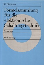 📚 Formelsammlung für die