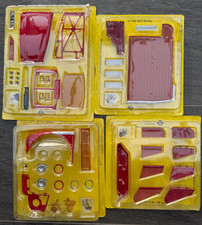 hachette Routenmaster RM857