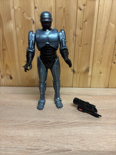 Robocop actionfigur vintage - actionfigur,