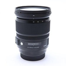 SIGMA 24-105mm F/4 DG OS HSM
