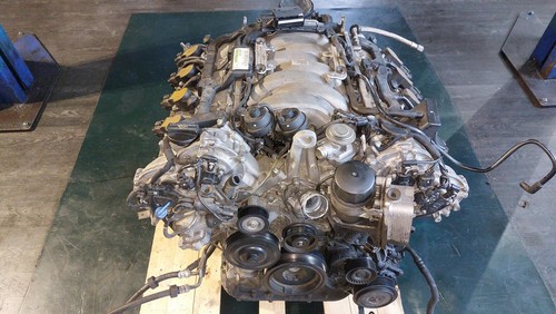 Kompletter motor 273922 7 - kompletter,