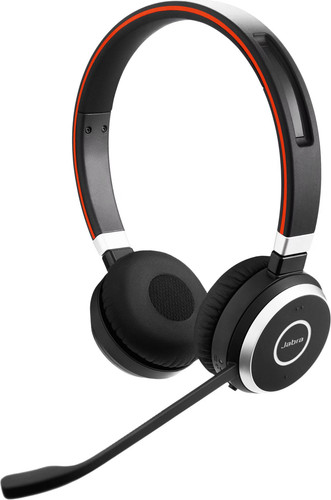Jabra evolve stereo - jabra, 65