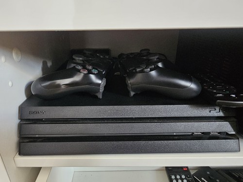 Sony playstation pro - pro,, tb
