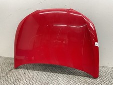 Motorhaube 6J0823031E 6J0823031 Seat Ibiza SC 1.4 TDI PD 6J Limousine Farbe