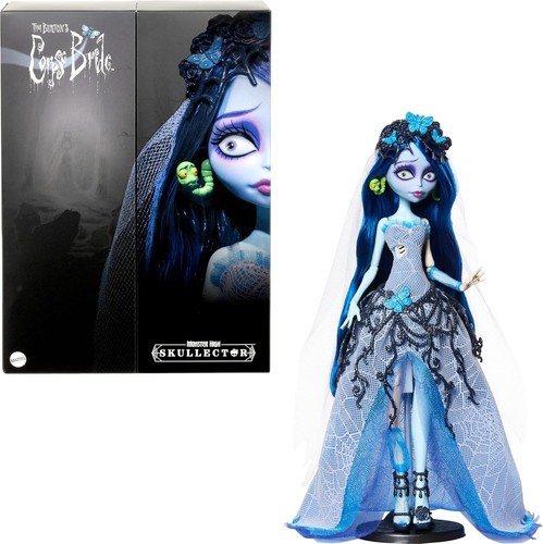 Limitierte monster high - limitierte,