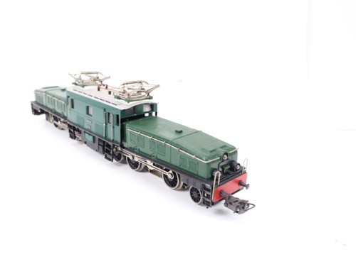 Märklin 3015 elektrolok - 3015,