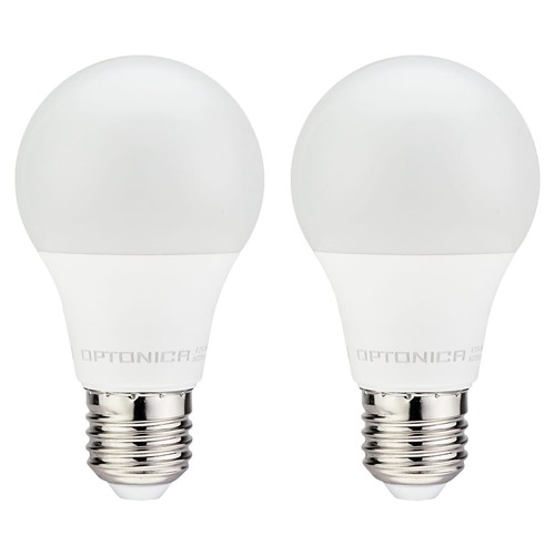 Optonica led lampe a60 - a60, 11