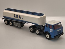 HANOMAG HENSCHEL F 201S-2A