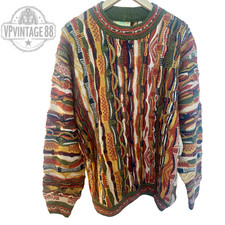 Vintage Coogi 90s Australia