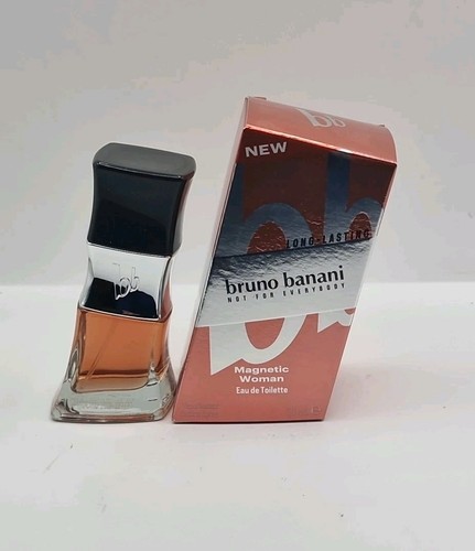 Bruno banani magnetic woman - bruno,