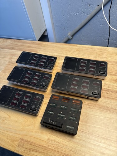 Bmw e28 e30 check control - e30,