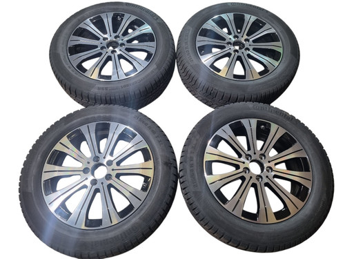Original mercedes eqa - original, eqb