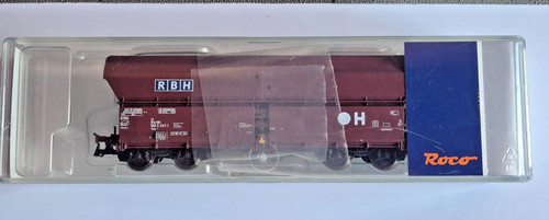 Roco 75968 selbstentladewagen - roco,