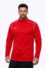 Nike Herren Trainingsjacke Rot