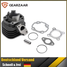 50ccm Zylinder Geeignet für