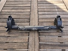 Tfk Hinterachse mit m-Brake