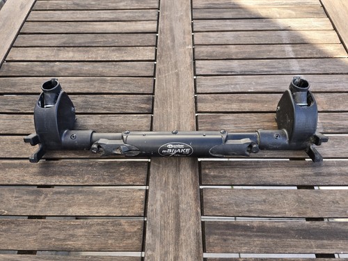 Tfk hinterachse mit brake - tfk,