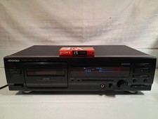 Kenwood KX 3060 Tapedeck