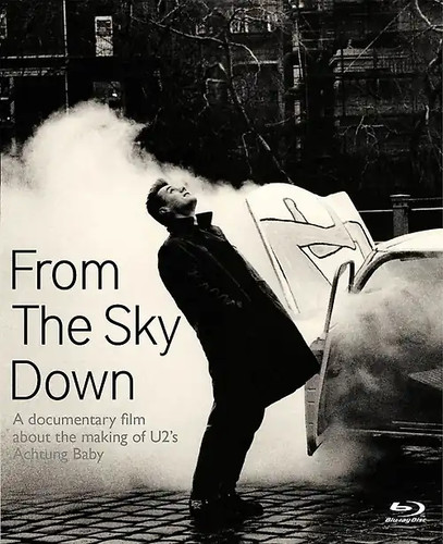 From the sky down - the,