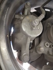 M0BIS bremssättel vorne rechts für HYUNDAI I30 (PD) ESSENCE 2018 1198058