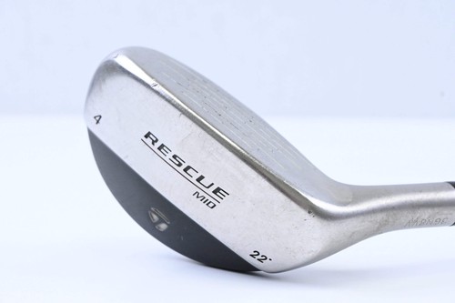 Taylormade rescue mid 4 - mid, #4