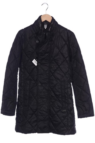 Star raw mantel damen jacke - star,
