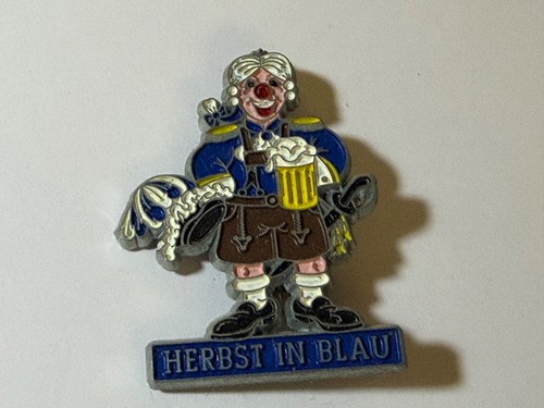 Köln karnevalsorden pin - (2),