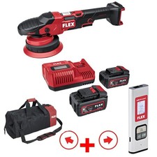 Flex XFE 15 150 18-EC Set