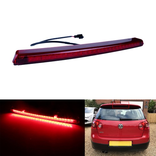 Rot linse led rück bremslicht - linse,