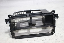 Radioschacht Mittelkonsole