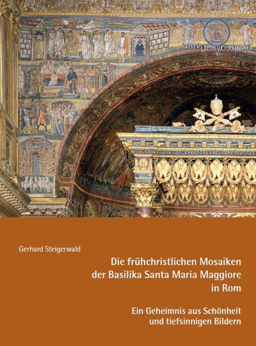 Die frühchristlichen mosaiken - die,