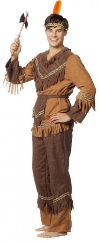 Indianer herren apache - apache, wilder