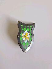 Playmobil Ersatz 30631853 Schild 4768 ☆ Löwenritter beim Turniertraining ☆ 2012