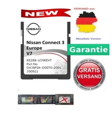 Nissan Connect 3 ✅ v7